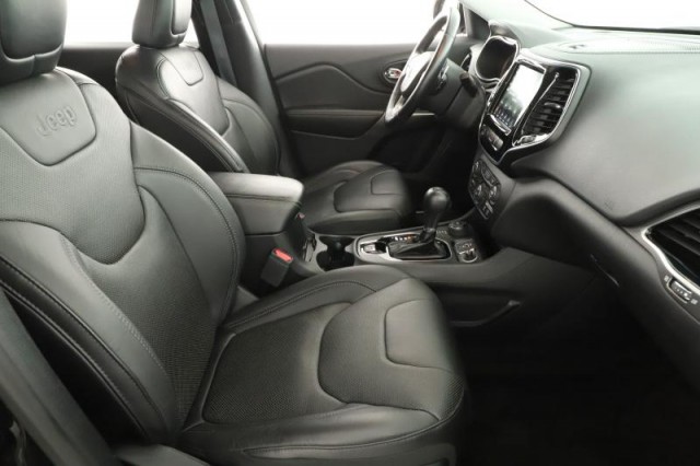 Jeep Cherokee  2.2 MultiJet 