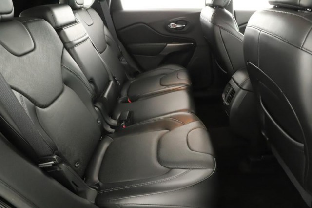 Jeep Cherokee  2.2 MultiJet 