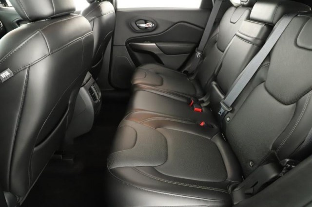 Jeep Cherokee  2.2 MultiJet 