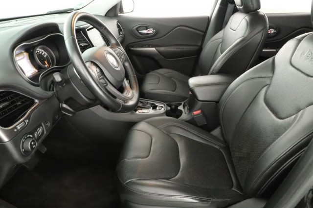 Jeep Cherokee  2.2 MultiJet 