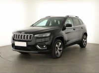 Jeep Cherokee  2.2 MultiJet 