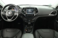 Jeep Cherokee  2.2 MultiJet 