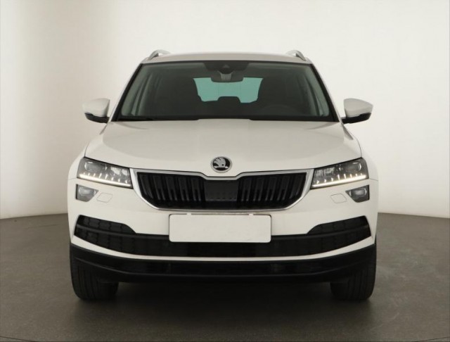 Škoda Karoq  1.0 TSI 