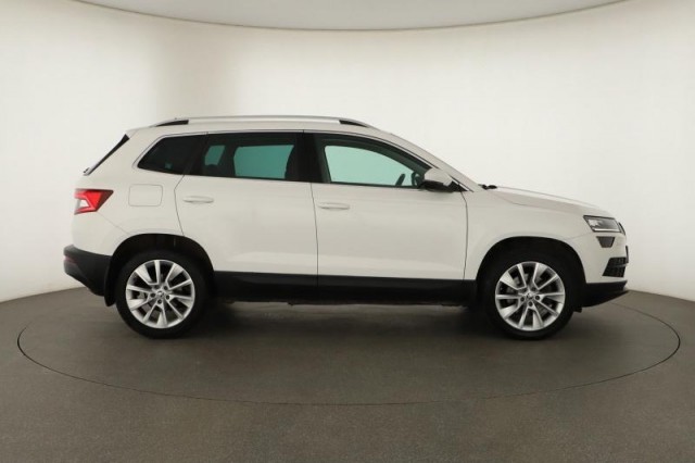 Škoda Karoq  1.0 TSI 