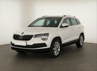 Škoda Karoq  1.0 TSI 