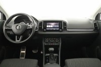 Škoda Karoq  1.0 TSI 