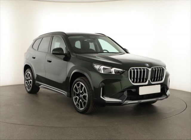 BMW X1  sDrive18i XLine Edition