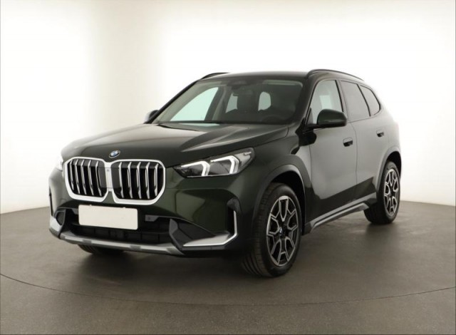 BMW X1  sDrive18i XLine Edition