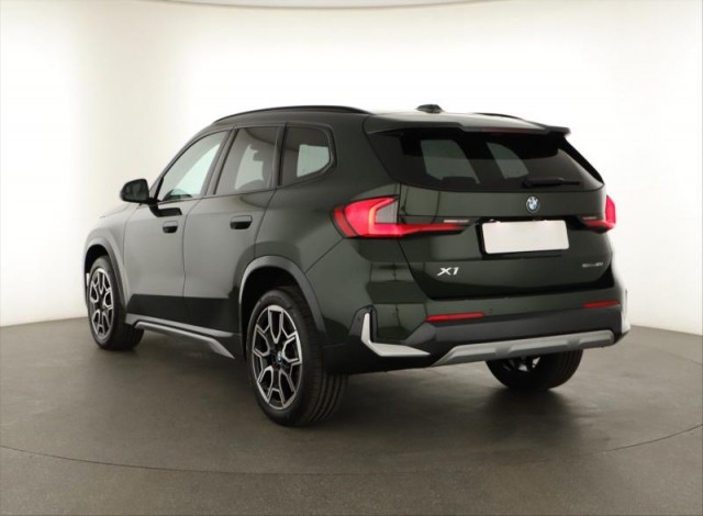 BMW X1  sDrive18i XLine Edition