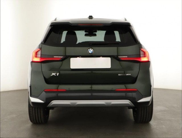 BMW X1  sDrive18i XLine Edition