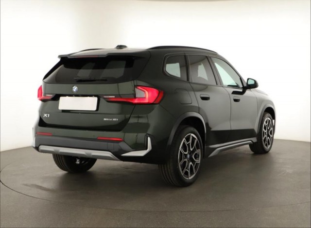 BMW X1  sDrive18i XLine Edition