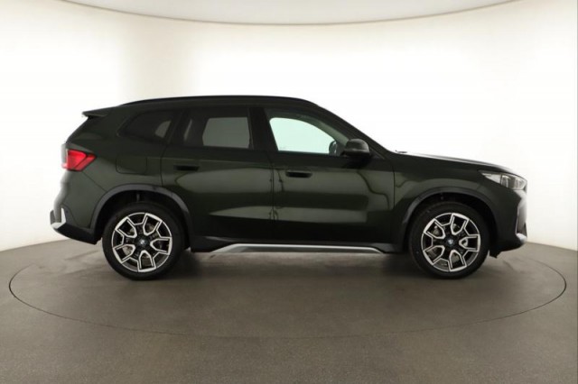BMW X1  sDrive18i XLine Edition