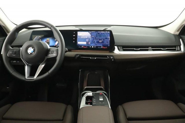 BMW X1  sDrive18i XLine Edition