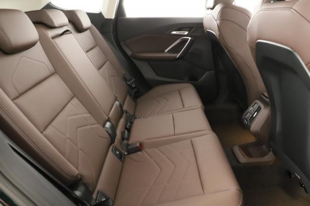 BMW X1  sDrive18i XLine Edition