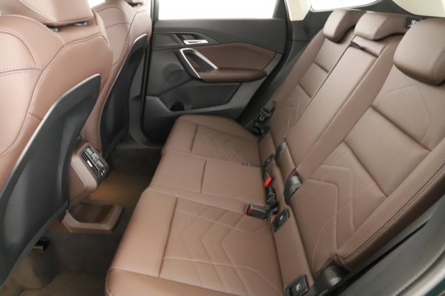 BMW X1  sDrive18i XLine Edition