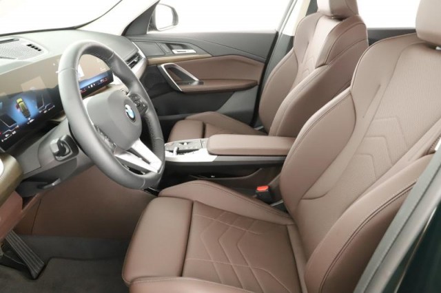 BMW X1  sDrive18i XLine Edition