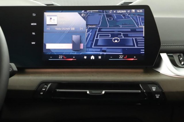 BMW X1  sDrive18i XLine Edition