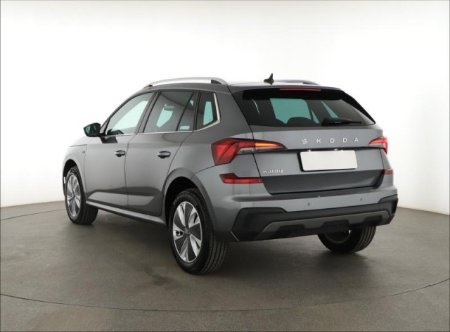 Škoda Kamiq  1.0 TSI Drive