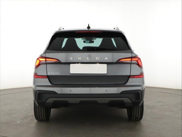 Škoda Kamiq  1.0 TSI Drive