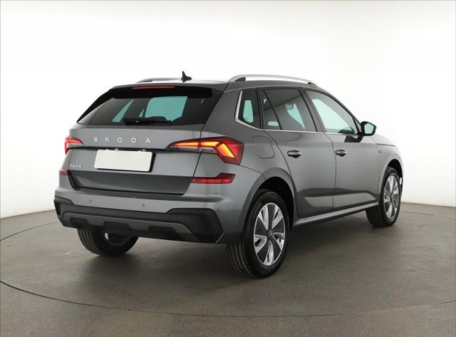 Škoda Kamiq  1.0 TSI Drive