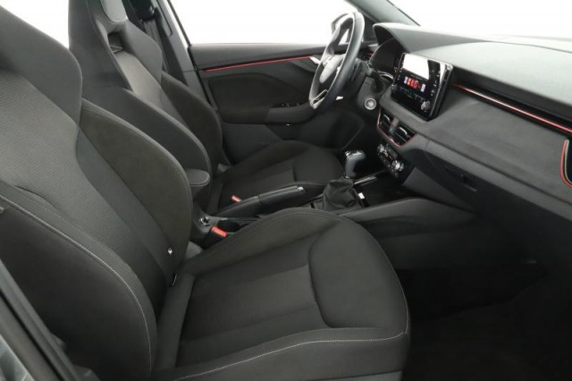 Škoda Kamiq  1.0 TSI Drive