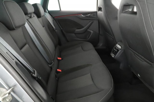 Škoda Kamiq  1.0 TSI Drive