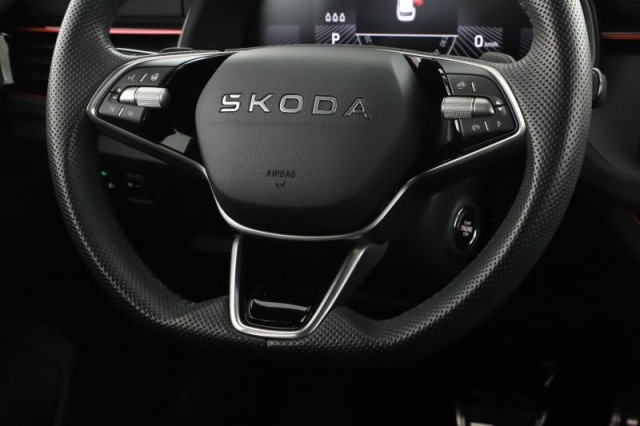 Škoda Kamiq  1.0 TSI Drive