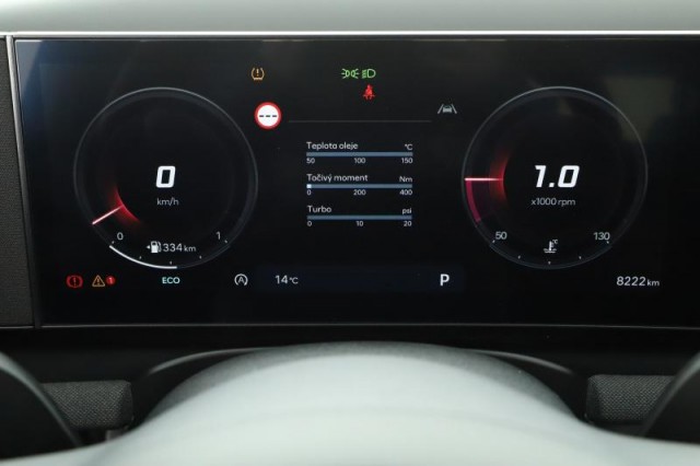 Hyundai Tucson  1.6 T-GDI 48V MHEV N-Line