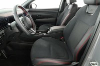 Hyundai Tucson  1.6 T-GDI 48V MHEV N-Line