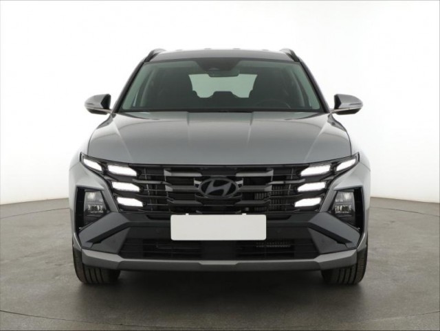 Hyundai Tucson  1.6 T-GDI Style