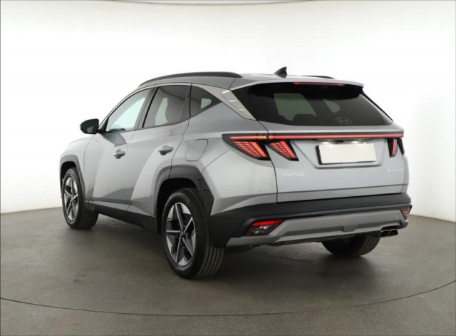 Hyundai Tucson  1.6 T-GDI Style