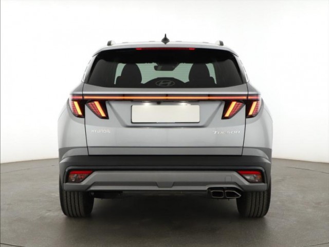 Hyundai Tucson  1.6 T-GDI Style