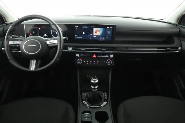 Hyundai Tucson  1.6 T-GDI Style