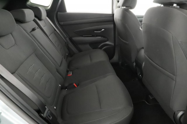 Hyundai Tucson  1.6 T-GDI Style