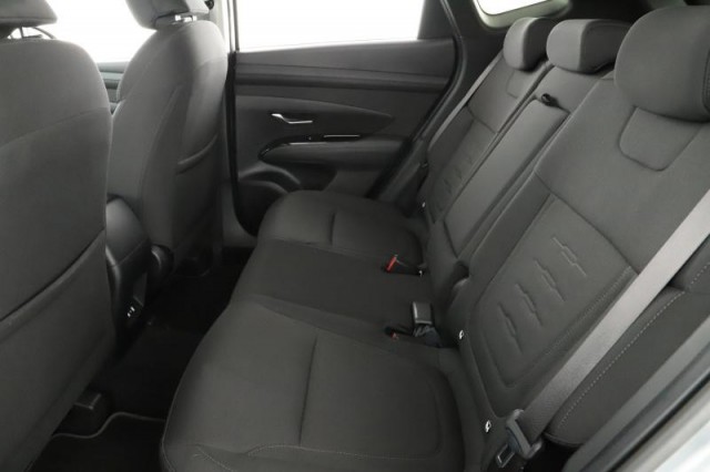 Hyundai Tucson  1.6 T-GDI Style