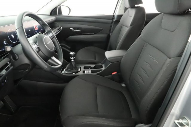 Hyundai Tucson  1.6 T-GDI Style
