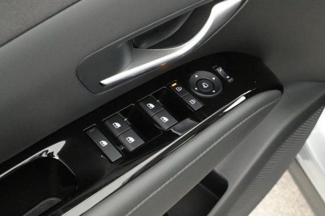 Hyundai Tucson  1.6 T-GDI Style