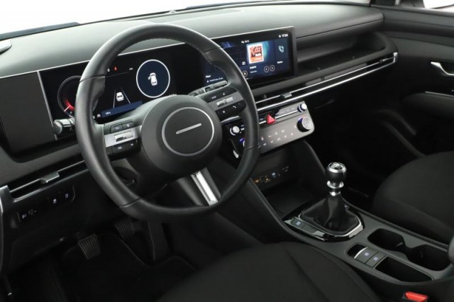 Hyundai Tucson  1.6 T-GDI Style