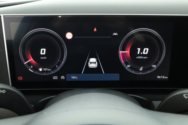 Hyundai Tucson  1.6 T-GDI Style