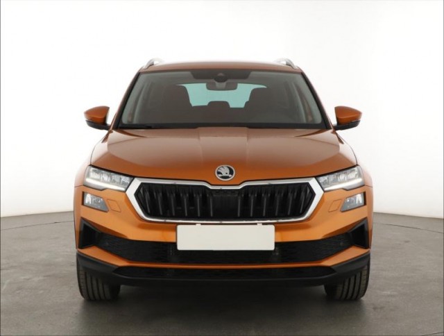 Škoda Karoq  1.5 TSI Drive