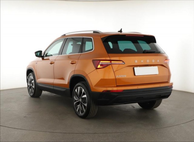 Škoda Karoq  1.5 TSI Drive