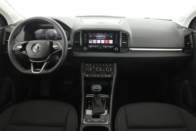Škoda Karoq  1.5 TSI Drive