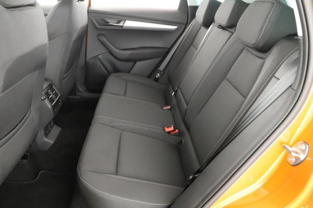 Škoda Karoq  1.5 TSI Drive