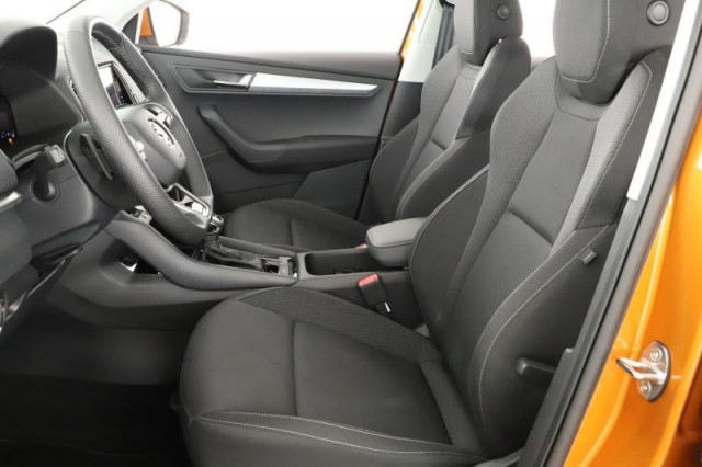 Škoda Karoq  1.5 TSI Drive