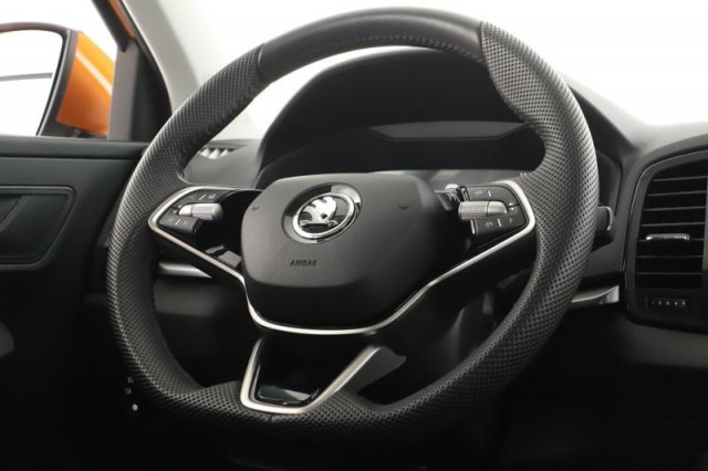 Škoda Karoq  1.5 TSI Drive