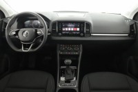 Škoda Karoq  1.5 TSI Drive
