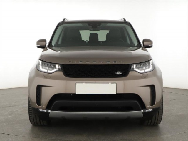 Land Rover Discovery  3.0 Td6 