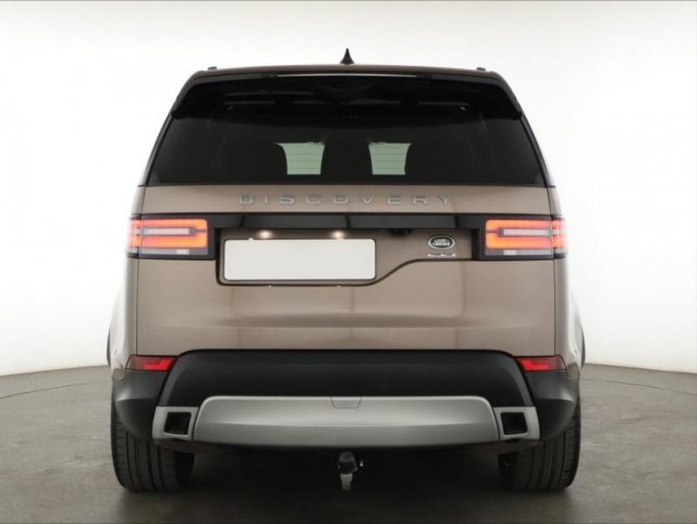 Land Rover Discovery  3.0 Td6 