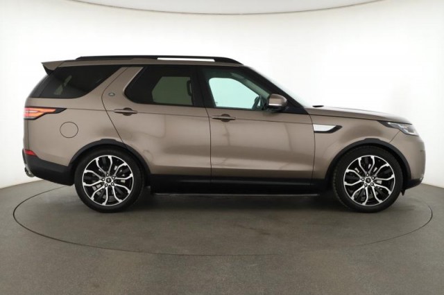 Land Rover Discovery  3.0 Td6 