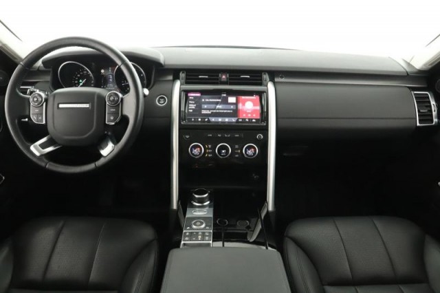 Land Rover Discovery  3.0 Td6 